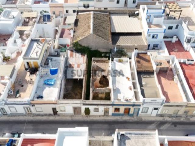 Terreno venda em Olhão, Faro