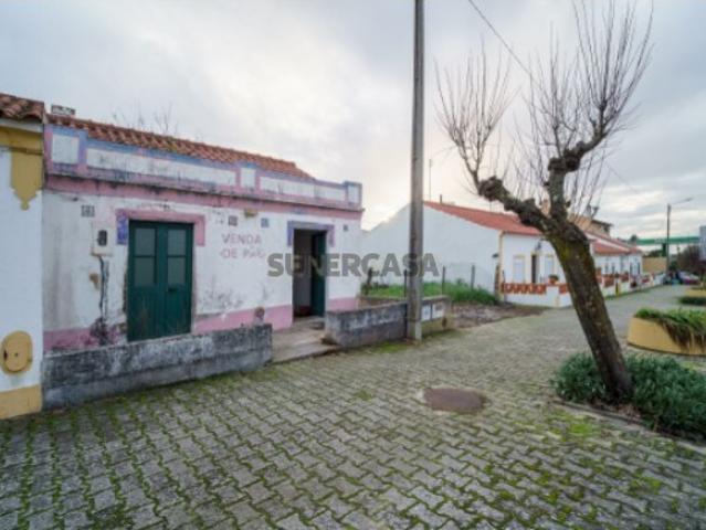 Armazém venda em Mora, Évora