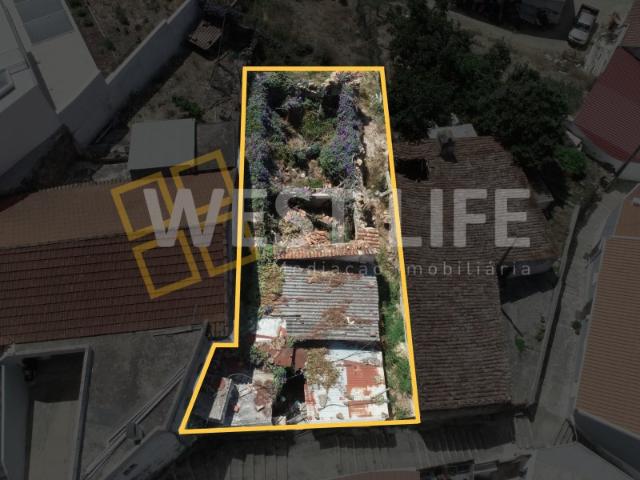 Armazém venda em Igreja Nova e Cheleiros, Mafra