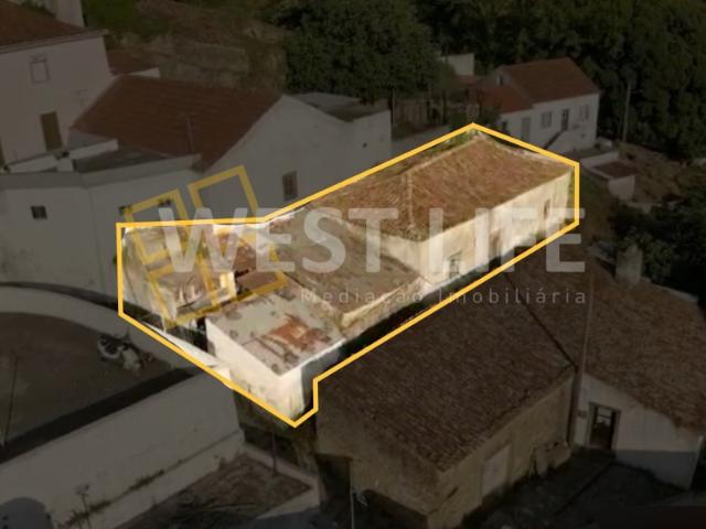 Armazém venda em Mafra, Lisboa