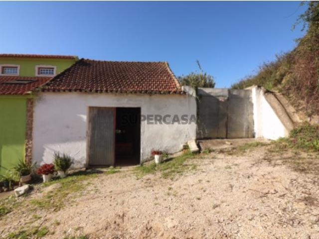 Armazém venda em São Martinho, Alenquer