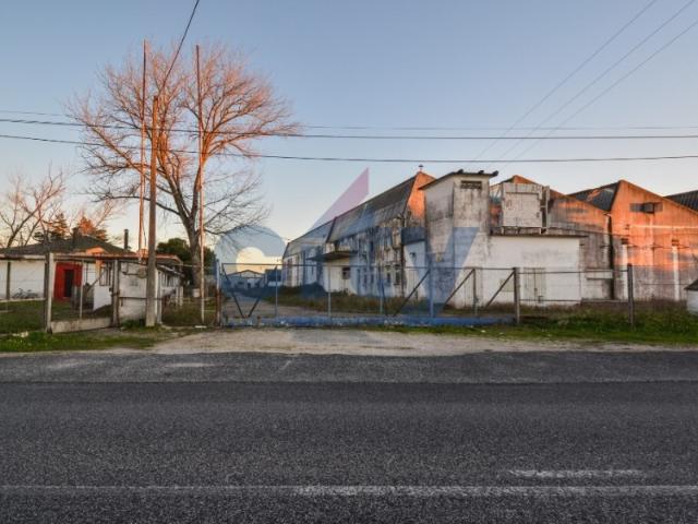 Armazém venda em Cartaxo, Santarém