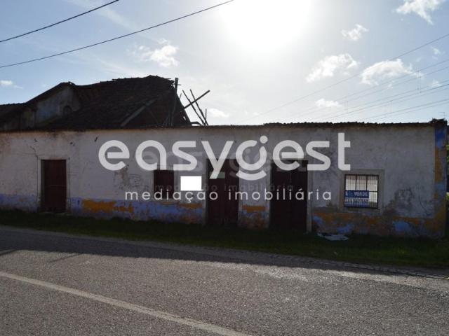 Armazém venda em Torres Novas, Santarém