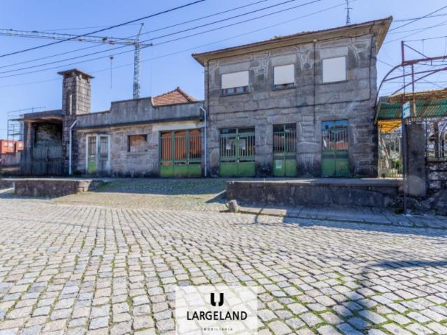 Armazém venda em Paiço, Trofa