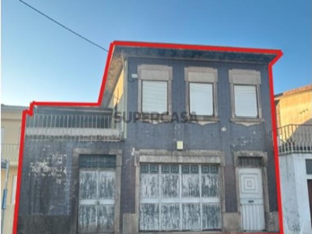 Armazém venda em Maia, Porto