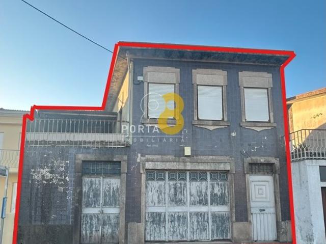 Armazém venda em Maia, Milheirós