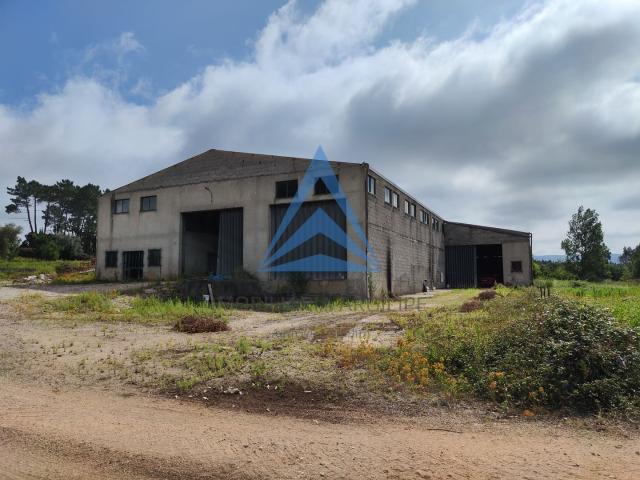 Armazém venda em Pombal, Pelariga