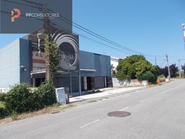 Armazém venda em Quinta do Picado, Aveiro