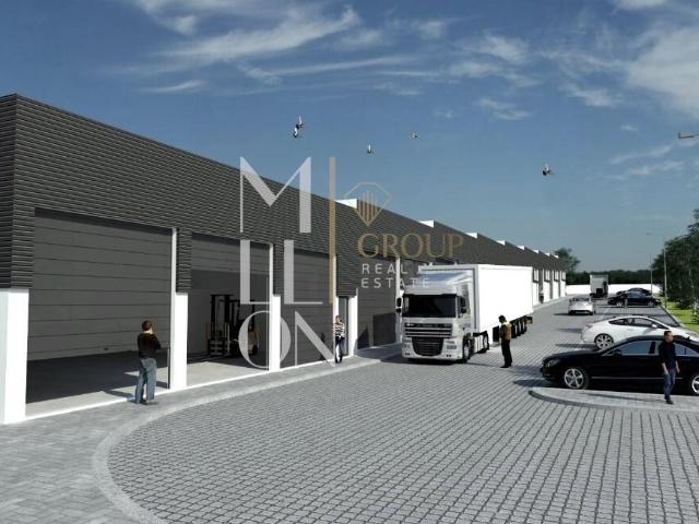 Armazém venda em Arcozelo, Braga