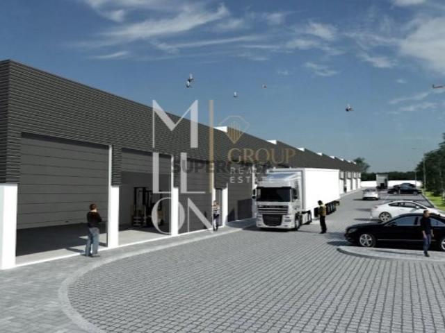 Armazém venda em Arcozelo, Braga