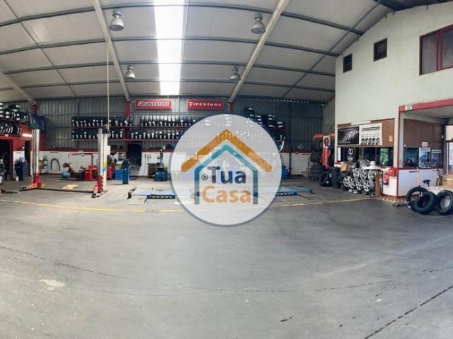 Armazém venda em Oliveira Do Bairro, Aveiro
