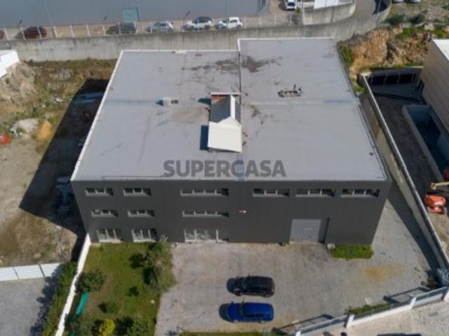 Armazém venda em Cascais