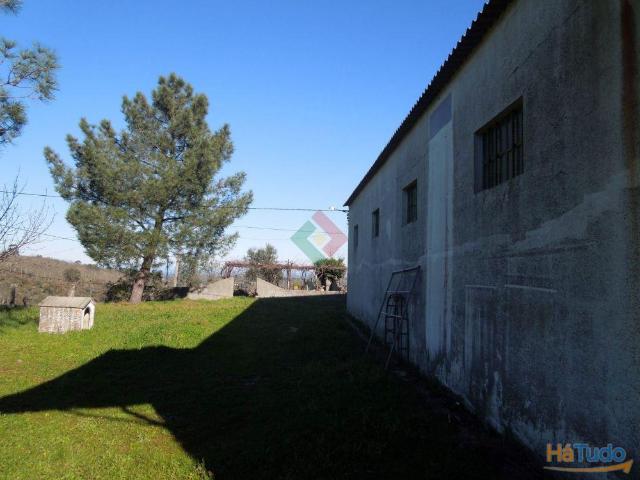 Armazém venda em Castelo De Vide, Portalegre