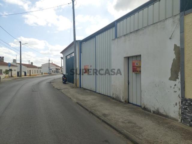 Armazém venda em Alpiarça, Santarém
