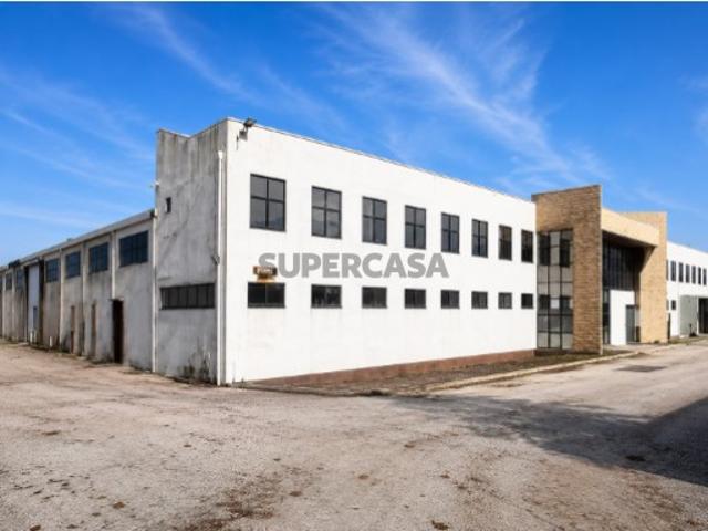 Armazém venda em Torres Novas, Santarém