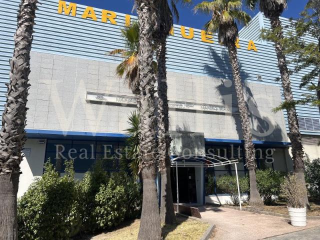 Armazém venda em Vialonga, Lisboa