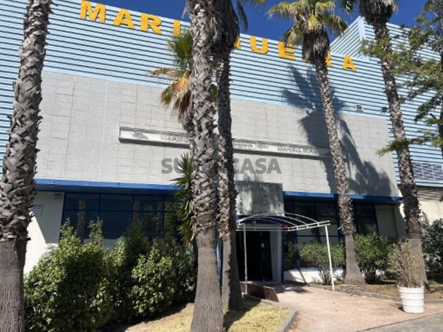 Armazém venda em Vialonga, Lisboa