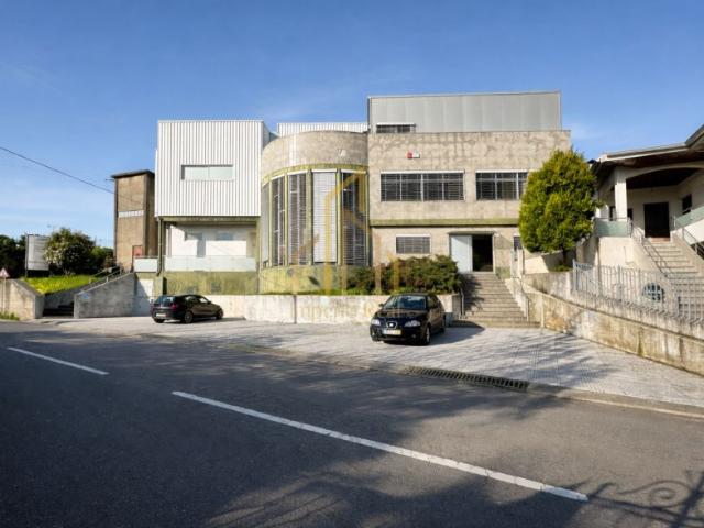 Armazém venda em Gavião, Braga