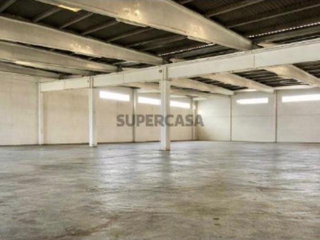 Armazém venda em Casal do Saramago, Alcanena