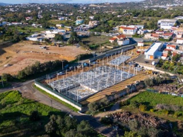 Armazém venda em Loulé, Faro