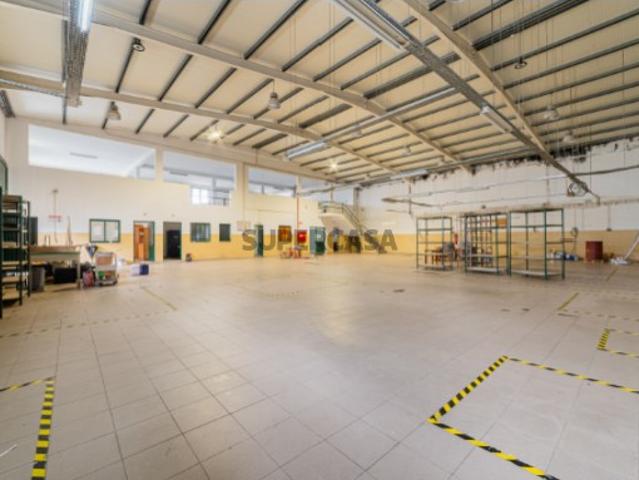 Armazém venda em Almeirim, Santarém