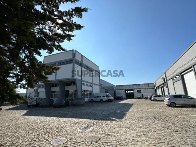Armazém venda em Coimbrã, Coimbra