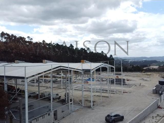 Armazém venda em Bitarães, Porto