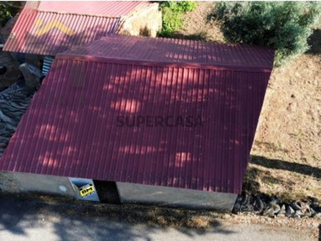 Armazém venda em Castelo Branco