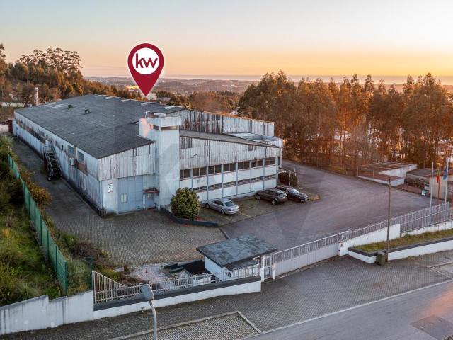 Armazém venda em Vila Nova De Gaia, Porto