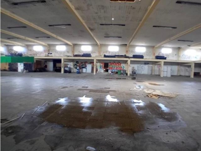 Armazém venda em Fonte das Eiras, Sintra