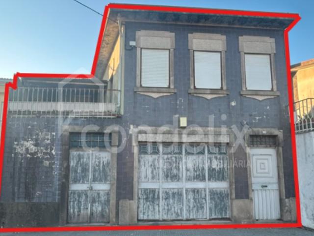 Armazém venda em Maia, Milheirós
