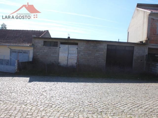 Armazém venda em Lamas, Bragança