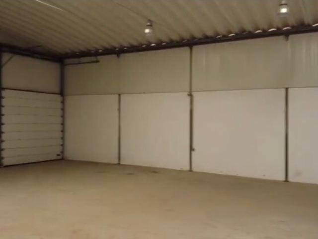 Armazém venda em Salvaterra De Magos, Santarém