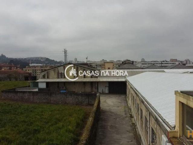 Armazém venda em Vila Nova De Gaia, Porto