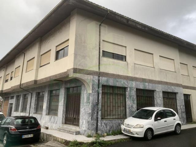 Armazém venda em Viana Do Castelo