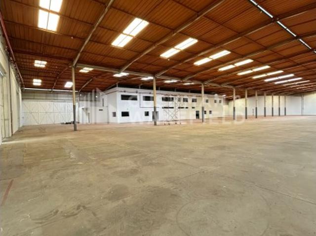 Armazém venda em Benavente, Santarém