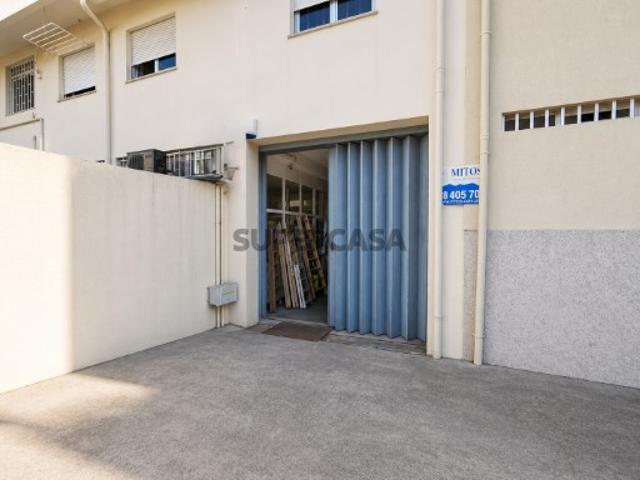 Armazém venda em Viana Do Castelo