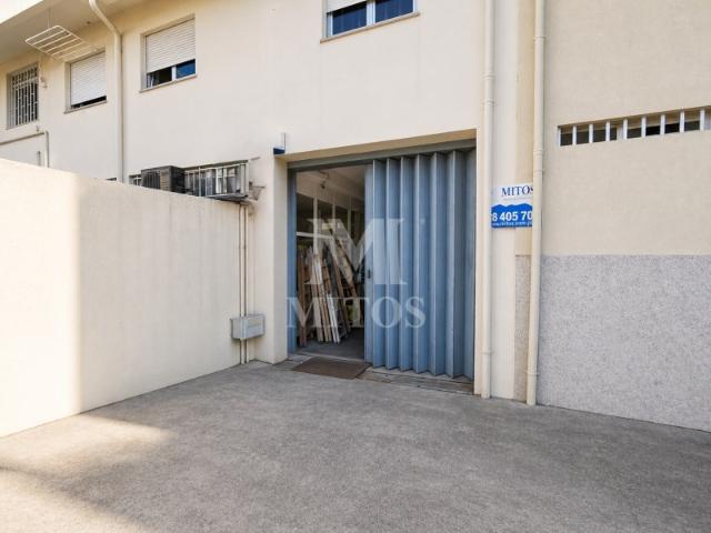 Armazém venda em Viana Do Castelo