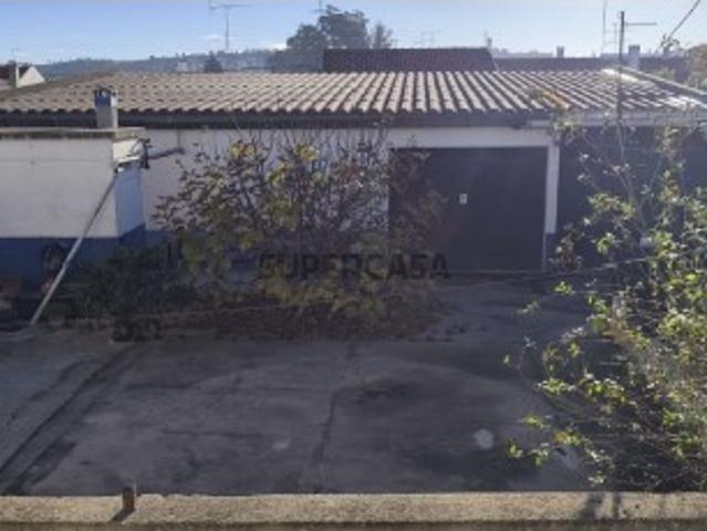 Armazém venda em Santarém