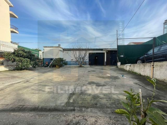 Armazém venda em Almeirim, Santarém