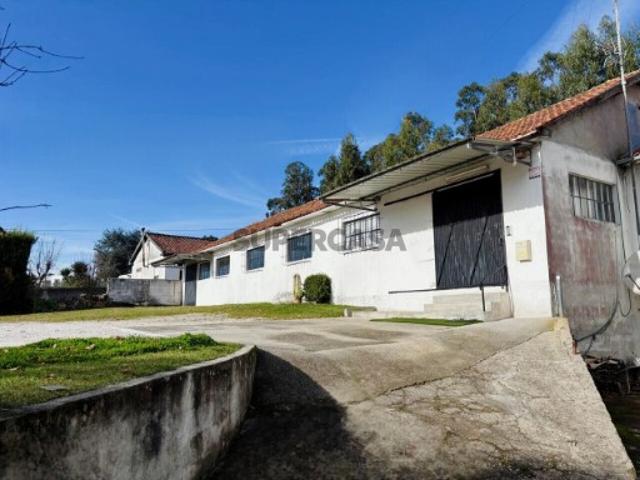 Armazém venda em Barcelos, Braga