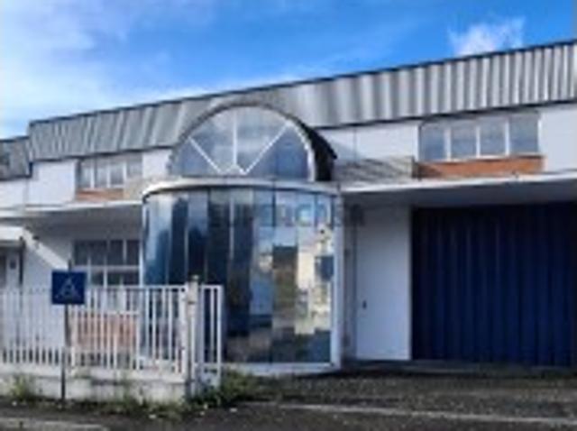 Armazém venda em Póvoa De Santa Iria, Lisboa