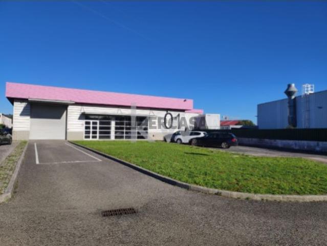 Armazém venda em Morelinho, Sintra
