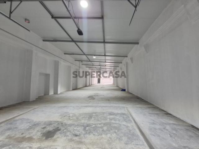 Armazém venda em Moita, Baixa Da Banheira