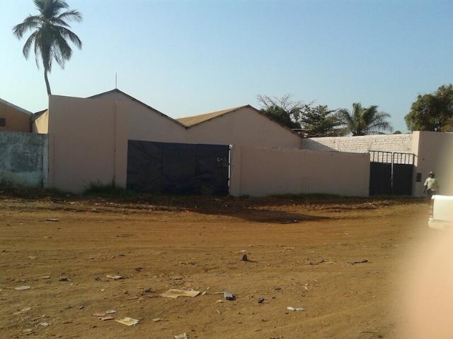 Armazém venda em Algueirão-mem Martins, Urbanização do Pinhal