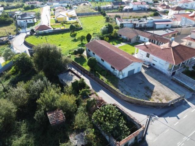 Armazém venda em Santa Maria Da Feira, Aveiro