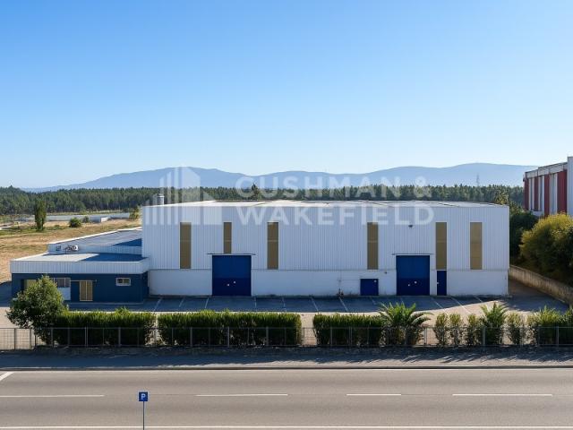 Armazém venda em Vila Nova De Cerveira, Viana Do Castelo