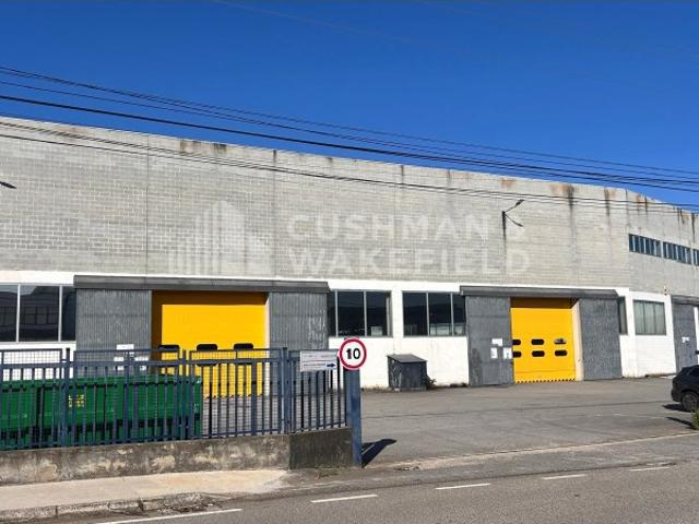 Armazém venda em Vila Nova De Cerveira, Viana Do Castelo