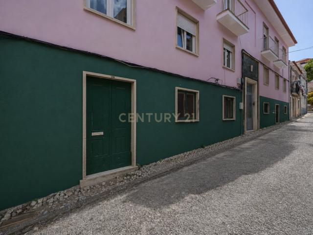 Loja venda em Troino, Setúbal