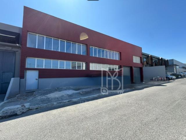 Armazém venda em Real Forte, Santiago Dos Velhos